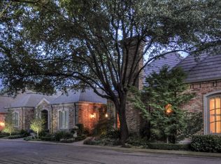 8 Lakeside Park, Dallas, TX 75225