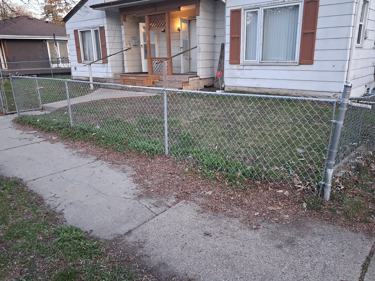 1111/1113 N 25th Ave - 1113 — Photo 2
