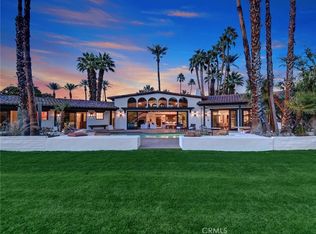 76011 Fairway Dr, Indian Wells, CA 92210