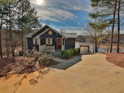 83 Hicks Bend Ct, Wedowee, AL, 36278