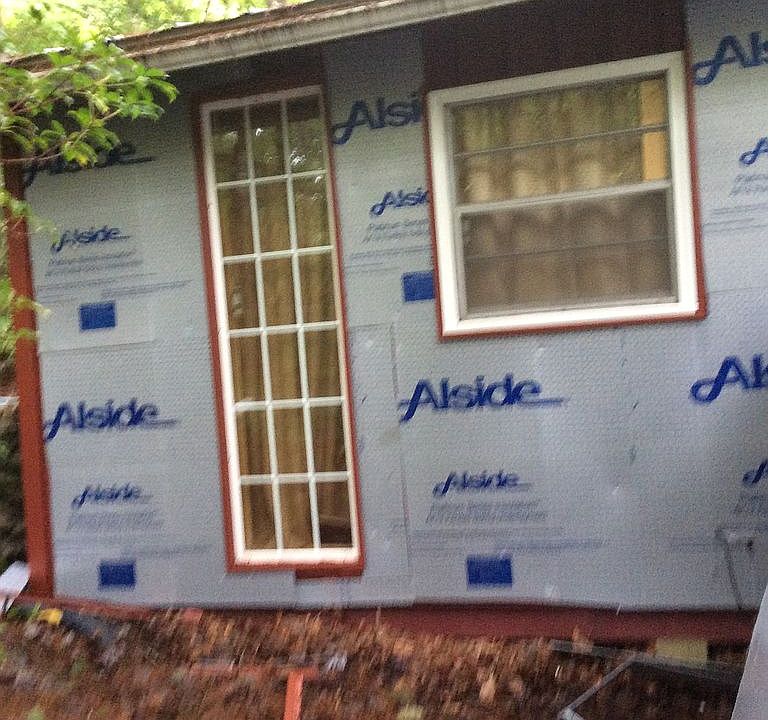New insulation