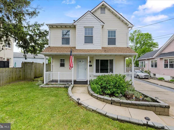 7 Ogg Ave, Somerdale, NJ 08083