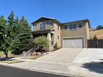 1851 E Longbranch Dr, Draper, UT, 84020