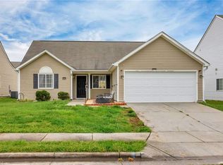 5021 Mallison Way, Mc Leansville, NC 27301