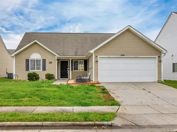 5021 Mallison Way, Mc Leansville, NC 27301