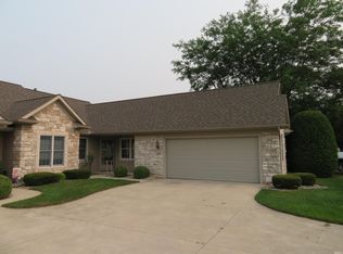 1239 Camden Ct, Goshen, IN 46526