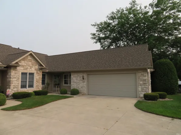 1239 Camden Ct, Goshen, IN 46526