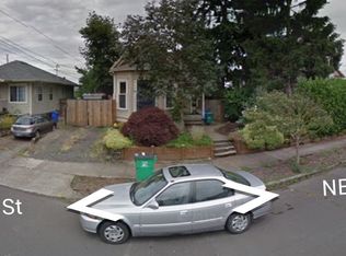 707 NE Liberty St, Portland, OR 97211