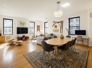 243 W 98th St APT 6D, New York, NY 10025