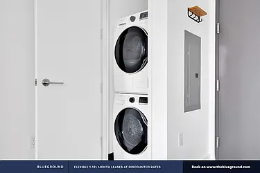 Rented by The Blueground