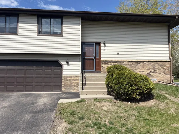 653 E 143rd St, Burnsville, MN 55337
