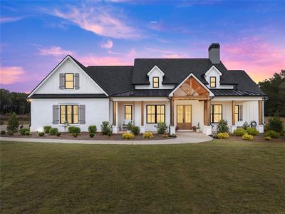 3740 Highway 83, Good Hope, GA, 30641