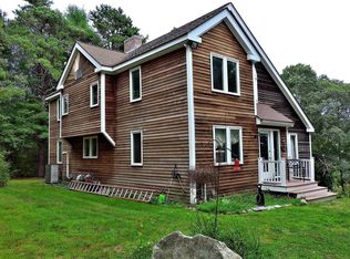 7 Jacobs Ladder, Plymouth, MA 02360