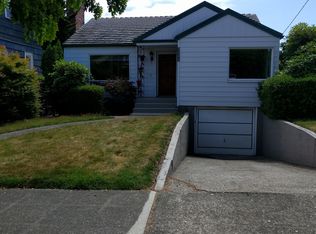 3221 NW 57th St, Seattle, WA 98107