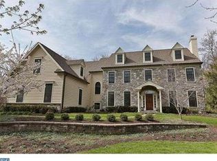 1451 Parsons Ln, Lower Gwynedd, PA 19002