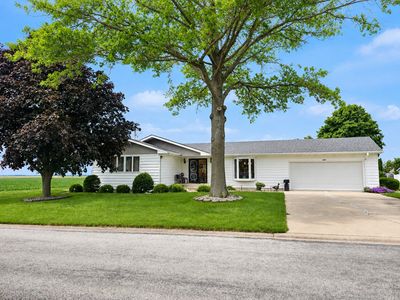 606 E Fine St, Ashkum, IL, 60911