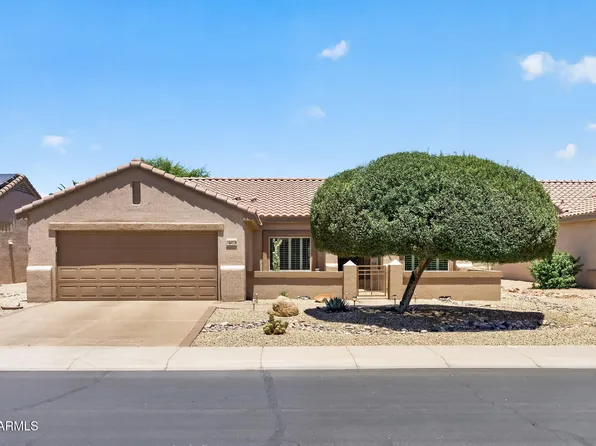 18429 N AVALON Lane, Surprise, AZ 85374