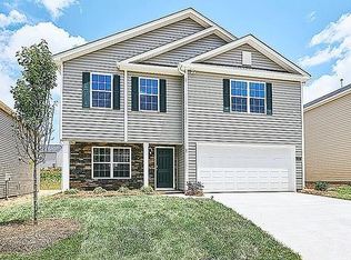 1589 Wharton Ave #2, Winston Salem, NC 27127