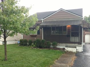 1565 Walsh Ave, Columbus, OH