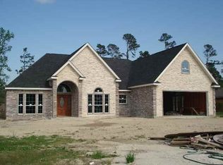 4309 Valhalla Ln, Orange, TX 77630