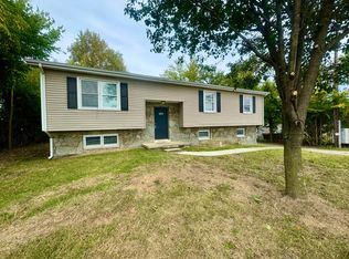 905 Barnes Mill Rd, Richmond, KY 40475