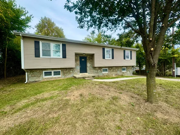 905 Barnes Mill Rd, Richmond, KY 40475
