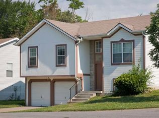 1503 N 74th Ter, Kansas City, KS 66112