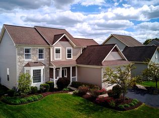 3005 Savannah Dr, Aurora, IL