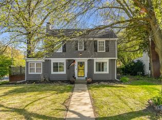 1201 W 76th St, Kansas City, MO 64114