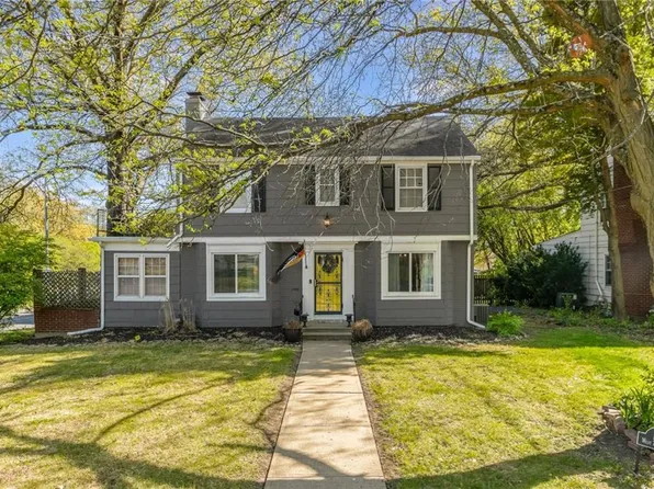 1201 W 76th St, Kansas City, MO 64114