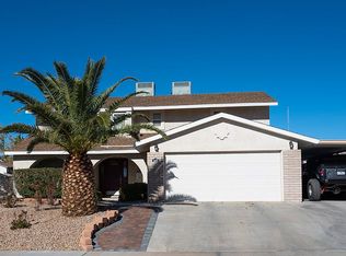 1435 Bronco Rd, Boulder City, NV 89005