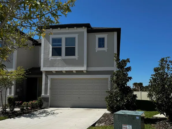 31779 Blue Passing Loop, Wesley Chapel, FL 33545