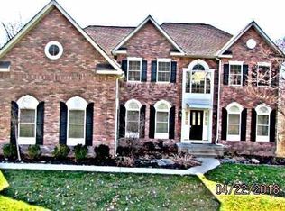 121 Spy Glass Hl, Hopewell junction, NY 12533