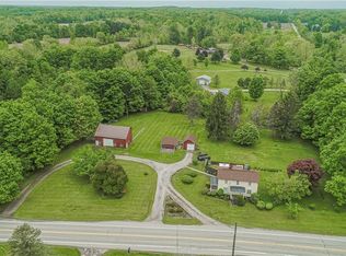 7150 S Ridge Rd E #84, Geneva, OH 44041