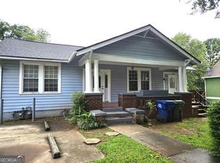 2279 Cottage Grove Ave, Atlanta, GA 30317