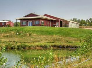 4400 N Elk Vale Rd, Rapid City, SD 57701