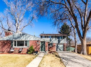 6160 Everett Street, Arvada, CO 80004