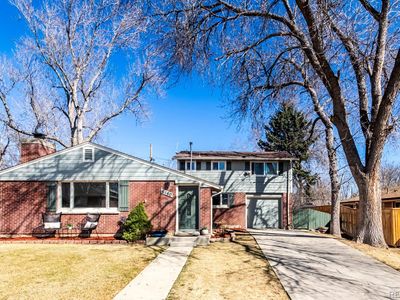 6160 Everett Street, Arvada, CO, 80004