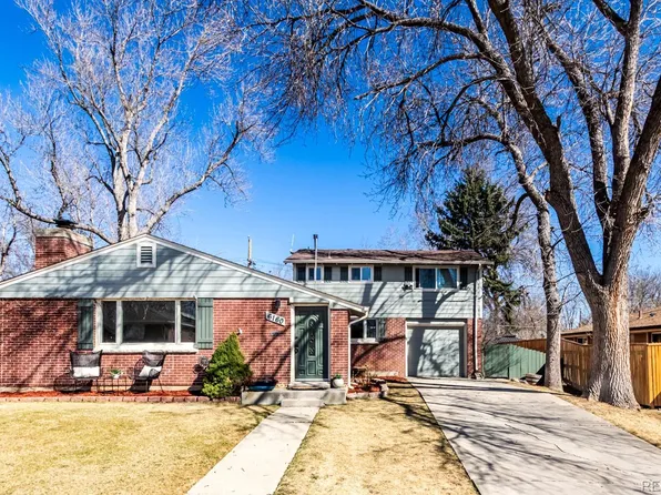 6160 Everett Street, Arvada, CO 80004