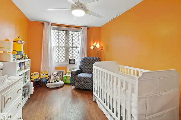 Rented by Brown Harris Stevens | media 5