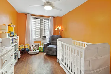 Rented by Brown Harris Stevens