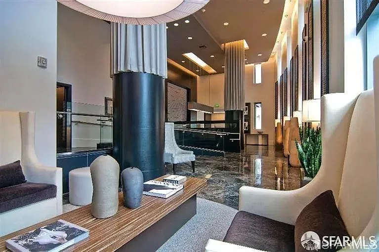 480 Mission Bay Blvd #1506 — Photo 13