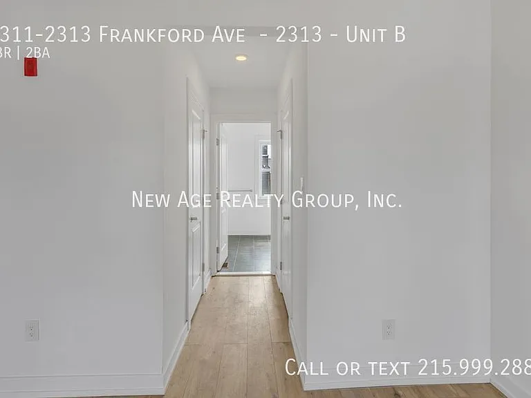 2311-2313 Frankford Ave #2313 — Photo 14