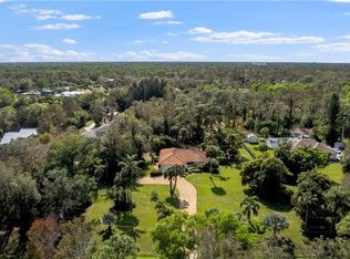 5920 Napa Woods Way, Naples, FL 34116