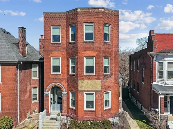 4237 Laclede Ave #B, Saint Louis, MO 63108