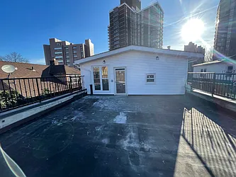 Rented by RA REALTY ASSOCIATES LLC