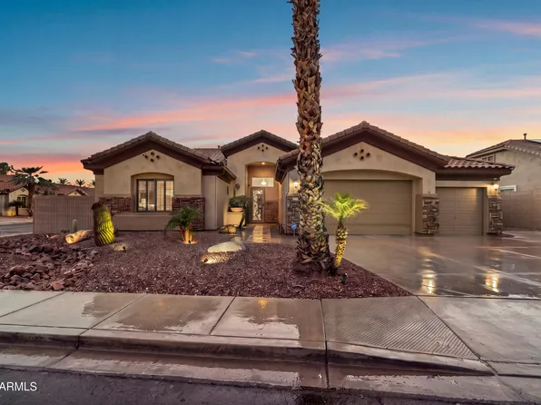 21910 N 79TH Avenue, Peoria, AZ 85383