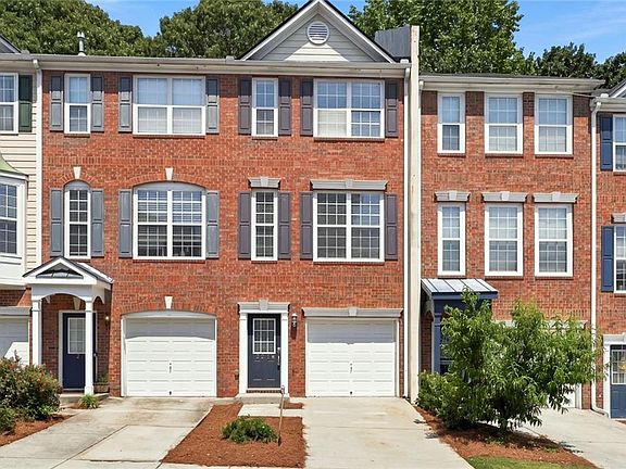 2nd image of 3214 Mill Springs Cir