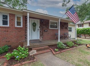 1377 Bailey St, Norfolk, VA 23518