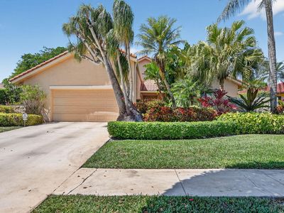 20021 Back 9 Drive, Boca Raton, FL, 33498